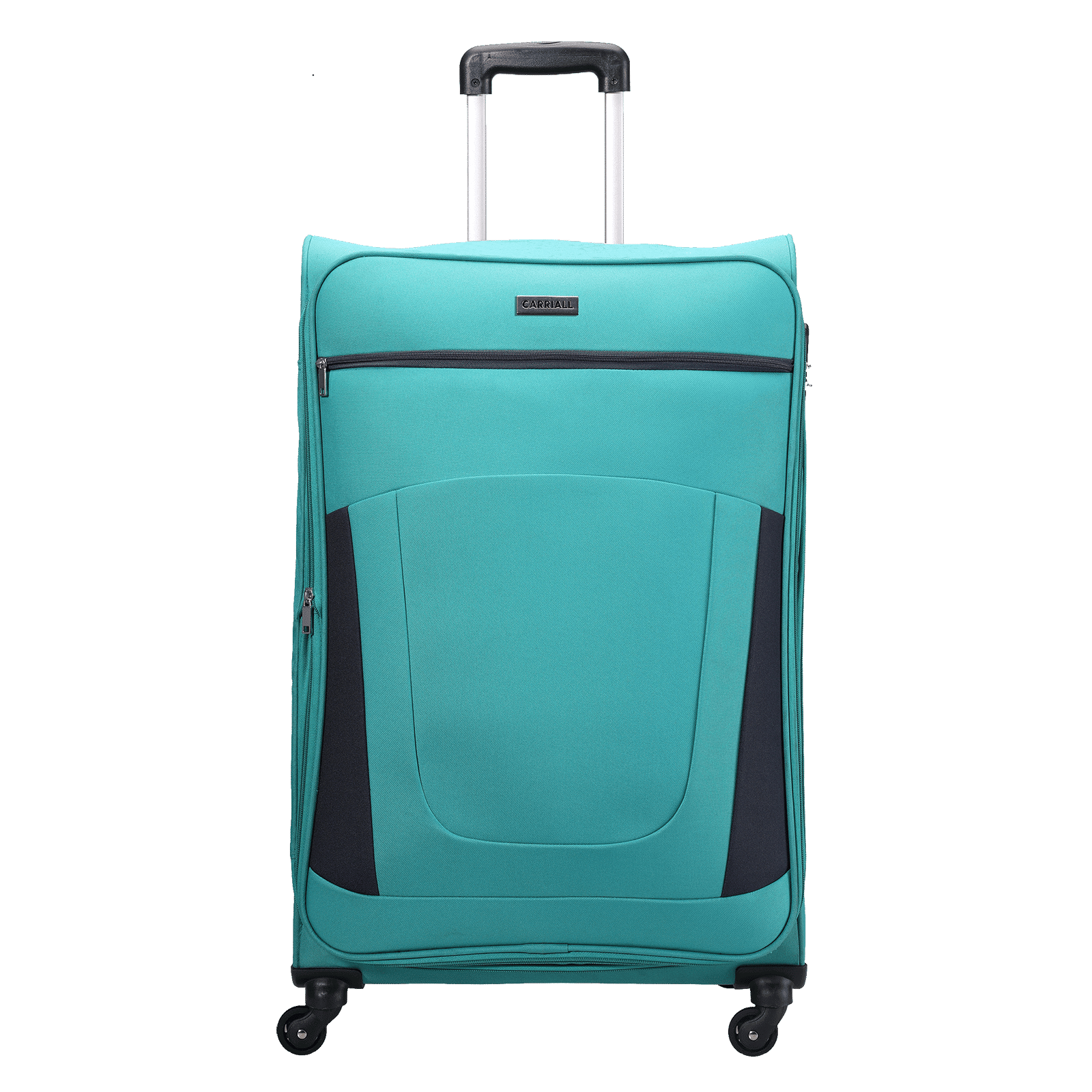 Buy Carriall Sleek Trolley Bag Expander CASLSL001 Green Online